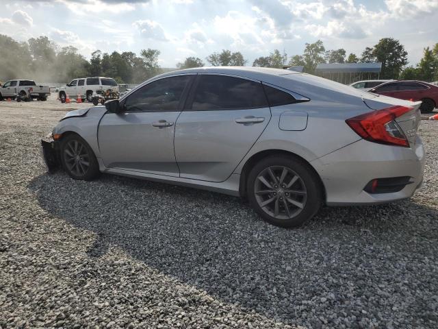 Photo 2 from auction – 2019 HONDA CIVIC EX with VIN 19XFC1F30KE005296