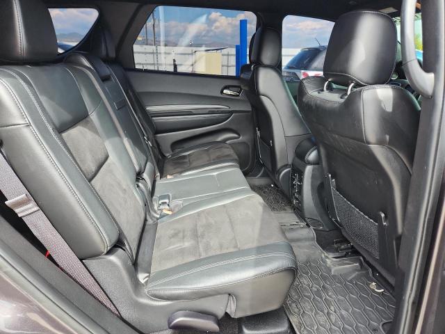 Photo 11 from auction – 2021 DODGE DURANGO GT with VIN 1C4RDJDG8MC661868