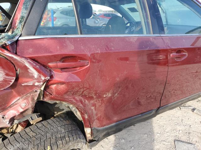 Photo 11 from auction – 2015 SUBARU OUTBACK 2. with VIN 4S4BSAAC6F3226631