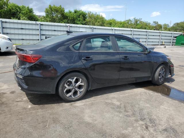 Photo 3 from auction – 2019 KIA FORTE FE with VIN 3KPF24AD5KE033387