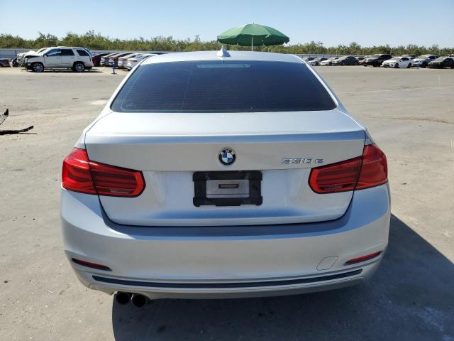 Photo 6 from auction – 2018 BMW 330E with VIN WBA8E1C52JA167468