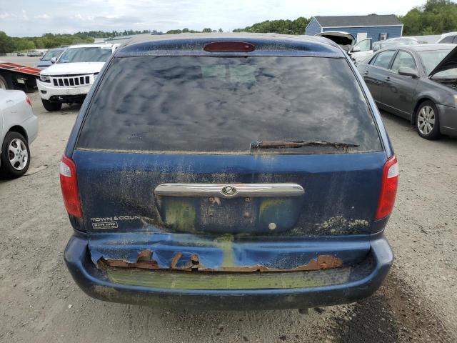 Photo 6 from auction – 2001 CHRYSLER TOWN & COU with VIN 2C8GP44351R290666