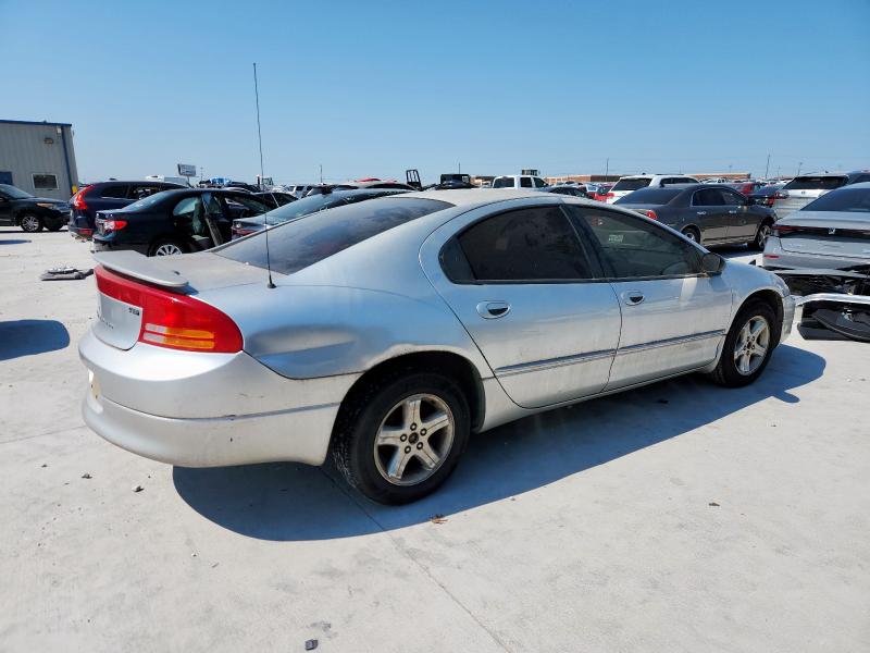 Photo 3 from auction – 2003 DODGE INTREPID E with VIN 2B3AD56G43H552337