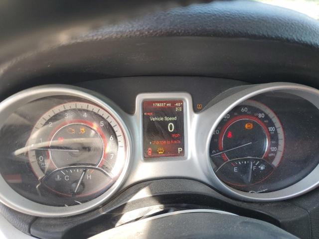 Photo 9 from auction – 2019 DODGE JOURNEY SE with VIN 3C4PDCBG6KT750653