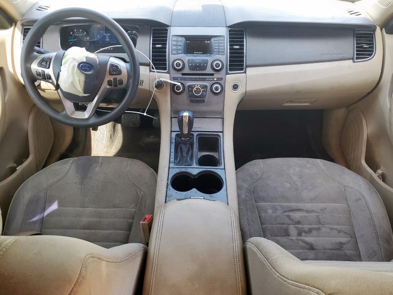 Photo 8 from auction – 2015 FORD TAURUS SE with VIN 1FAHP2D86FG199555