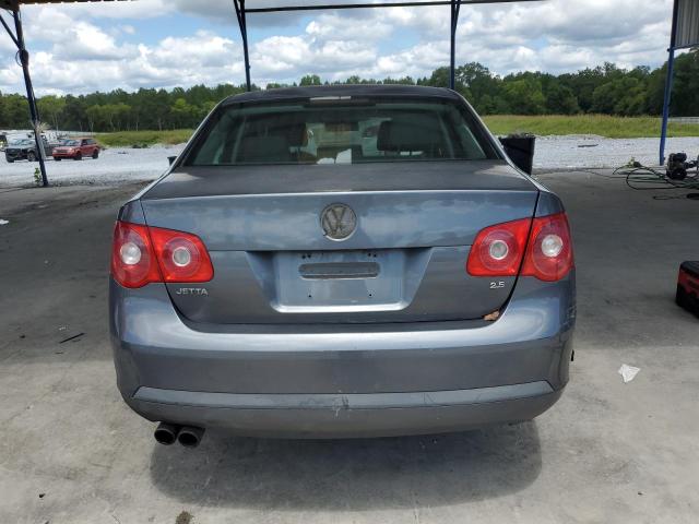 Photo 6 from auction – 2006 VOLKSWAGEN JETTA VALU with VIN 3VWPG71K36M755407