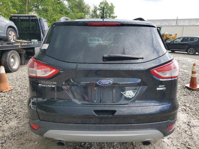 Photo 6 from auction – 2016 FORD ESCAPE SE with VIN 1FMCU9GXXGUB32965
