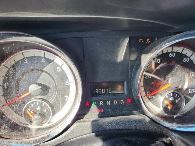 Photo 9 from auction – 2018 DODGE GRAND CARA with VIN 2C4RDGCG9JR326433
