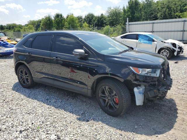 Снимка 4 от търг – 2018 FORD EDGE SEL с VIN 2FMPK4J85JBB48466