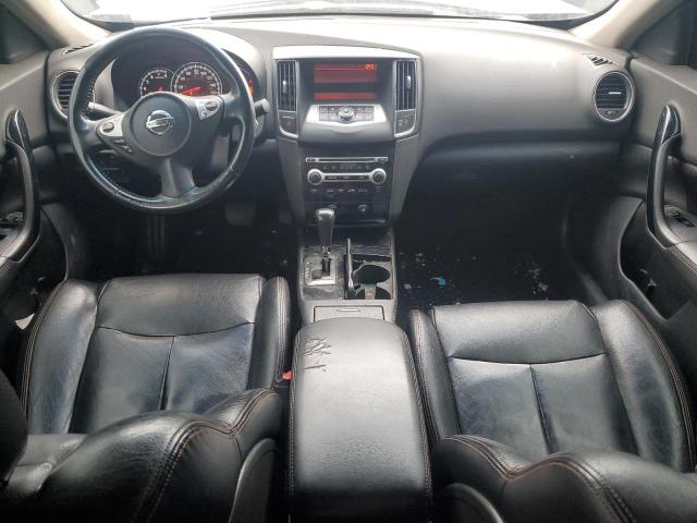 Photo 8 from auction – 2011 NISS MAXIMA S with VIN 1N4AA5AP4BC852546