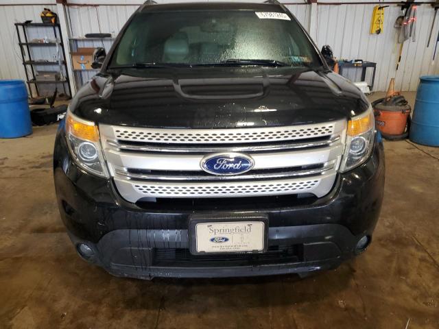 Photo 5 from auction – 2014 FORD EXPLORER X with VIN 1FM5K8D86EGC19098