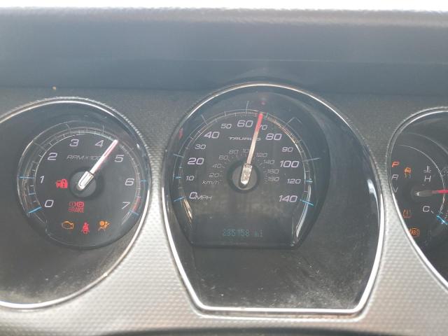 Photo 9 from auction – 2011 FORD TAURUS SEL with VIN 1FAHP2EW9BG169506