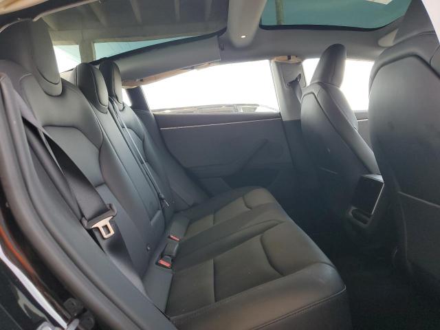Photo 10 from auction – 2025 TESLA MODEL 3 with VIN 5YJ3E1EA6SF983759