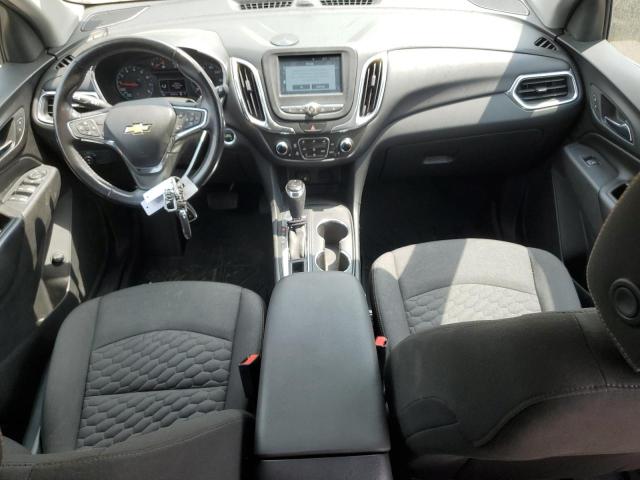 Photo 8 from auction – 2018 CHEVROLET EQUINOX LT with VIN 3GNAXSEVXJL405942