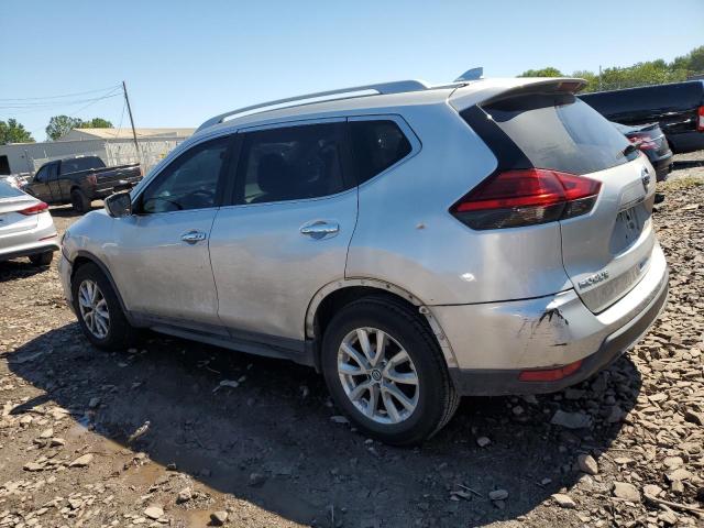 Photo 2 from auction – 2017 NISSAN ROGUE S with VIN 5N1AT2MT0HC859056