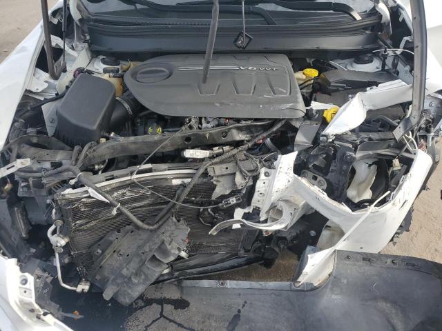 Photo 12 from auction – 2015 JEEP CHEROKEE L with VIN 1C4PJLCSXFW532193