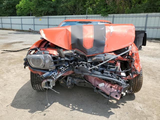 Photo 5 from auction – 2013 CHEVROLET CAMARO LT with VIN 2G1FC1E30D9243905