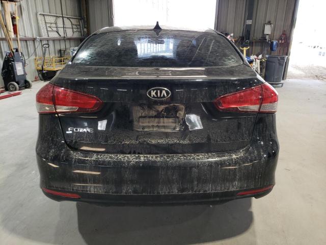 Photo 6 from auction – 2017 KIA FORTE LX with VIN 3KPFL4A71HE009054