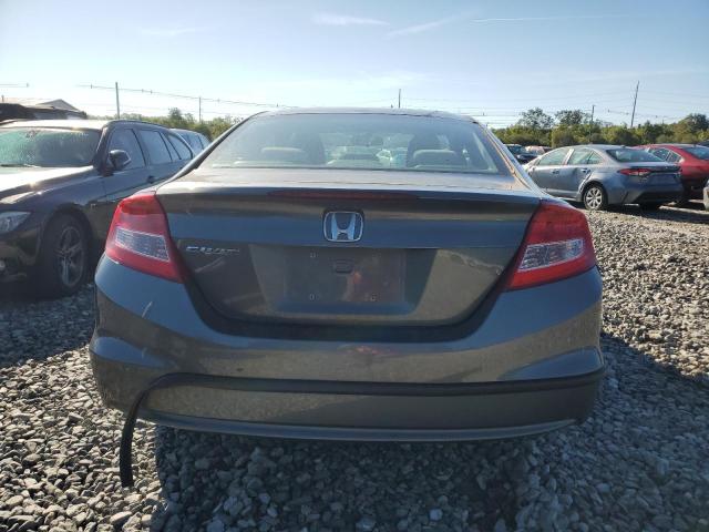 Photo 6 from auction – 2012 HONDA CIVIC EX with VIN 2HGFG3B8XCH549216