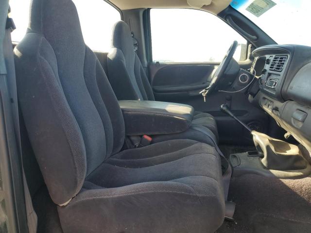 Photo 10 from auction – 2000 DODGE DAKOTA with VIN 1B7FL26X1YS753294