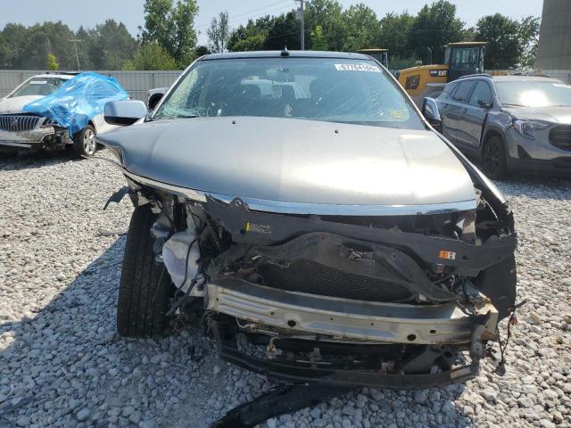 Photo 5 from auction – 2008 LINCOLN MKX with VIN 2LMDU88C88BJ01896