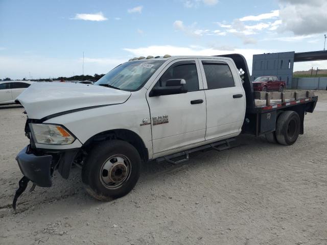 RAM 3500 2016 with VIN 3C7WRTCL4GG229457 - Photo from auction
