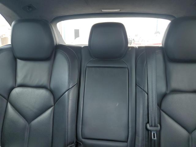 Photo 10 from auction – 2013 PORSCHE CAYENNE GT with VIN WP1AD2A20DLA77703