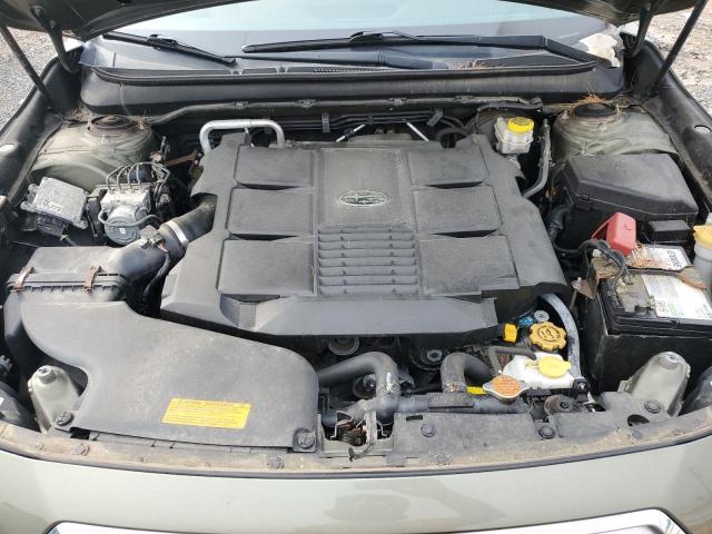 Photo 12 from auction – 2017 SUBARU OUTBACK 3. with VIN 4S4BSENC8H3392699