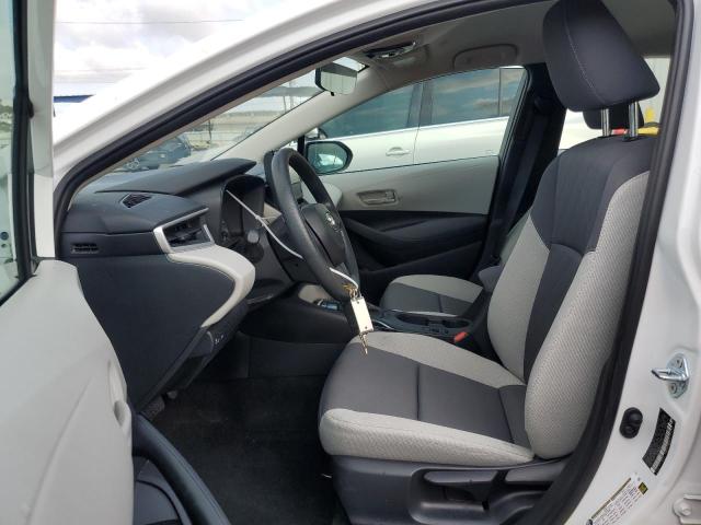 Photo 7 from auction – 2025 TOYOTA COROLLA LE with VIN 5YFB4MDE6SP244173