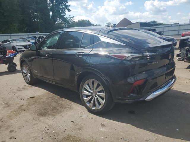 Photo 2 from auction – 2024 BUICK ENVISTA AV with VIN KL47LCE23RB062098