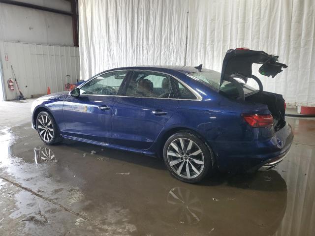 Zdjęcie 2 z aukcji – 2021 AUDI A4 PREMIUM z VIN WAUBBAF45MN015408