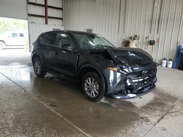Photo 4 from auction – 2025 MAZDA CX-5 PREFE with VIN JM3KFBCL0S0630233