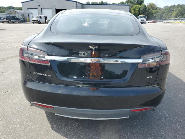 Photo 6 from auction – 2015 TESLA MODEL S 85 with VIN 5YJSA1H10FFP74798