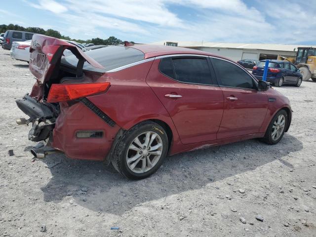 Photo 3 from auction – 2012 KIA OPTIMA LX with VIN 5XXGM4A73CG039433