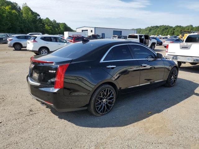 صورة رقم 3 من المزاد - 2017 CADILLAC ATS مع VIN 1G6AA5RX7H0136039