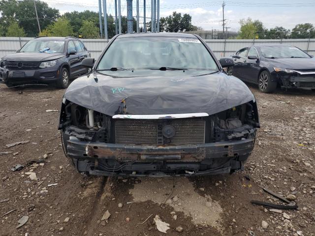 Photo 5 from auction – 2009 HYUNDAI SONATA SE with VIN 5NPEU46C69H564268