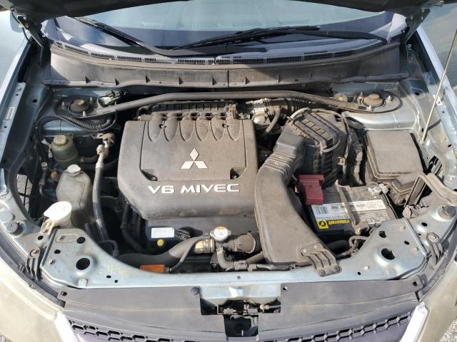 Zdjęcie 11 z aukcji – 2007 MITSUBISHI OUTLANDER z VIN JA4MS31X57U010769