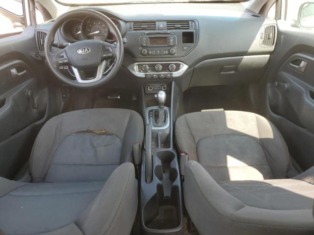 Photo 8 from auction – 2014 KIA RIO LX with VIN KNADM4A36E6414567