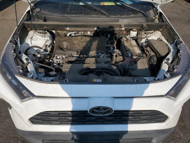 Photo 11 from auction – 2021 TOYOTA RAV4 LE with VIN 2T3F1RFV4MW193155