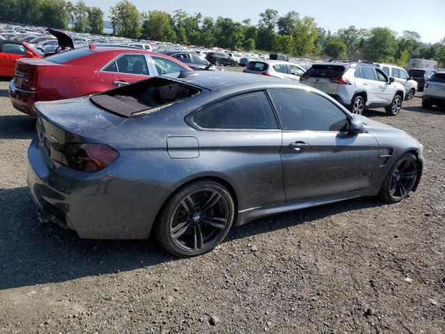 Photo 3 from auction – 2015 BMW M4 with VIN WBS3R9C58FK330120