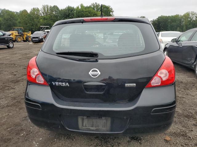 Photo 6 from auction – 2012 NISSAN VERSA S with VIN 3N1BC1CP7CL372248