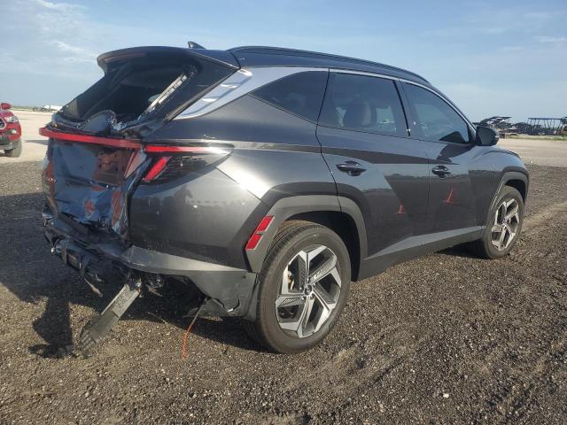 Photo 3 from auction – 2023 HYUNDAI TUCSON LIM with VIN 5NMJECAE0PH261513