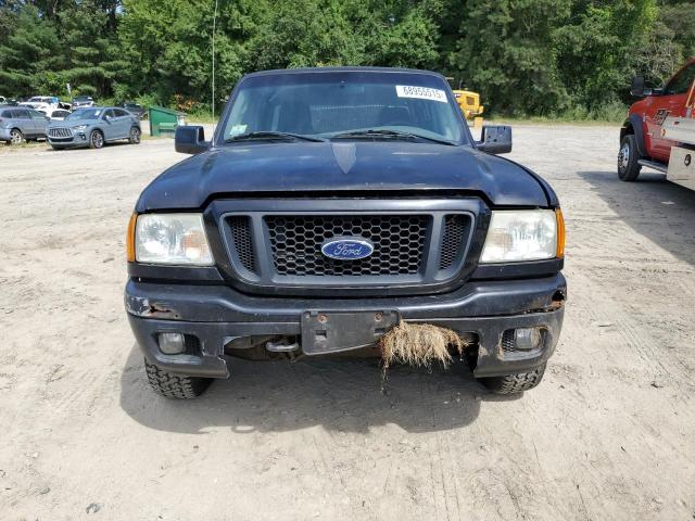 Photo 5 from auction – 2005 FORD RANGER SUP with VIN 1FTZR45E25PA18152