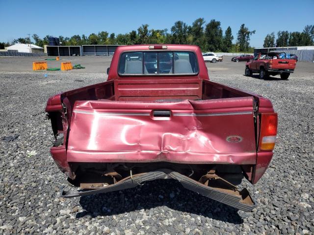 Photo 6 from auction – 1993 FORD RANGER with VIN 1FTCR10U6PPA39950