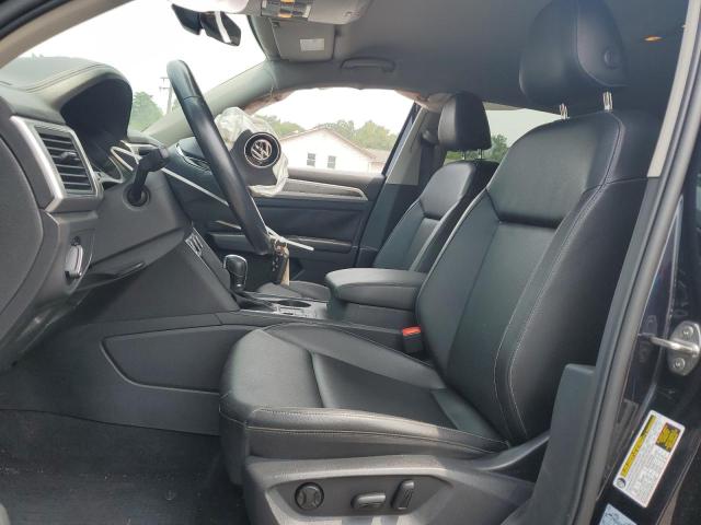 Photo 7 from auction – 2018 VOLKSWAGEN ATLAS SE with VIN 1V2DP2CA8JC556097