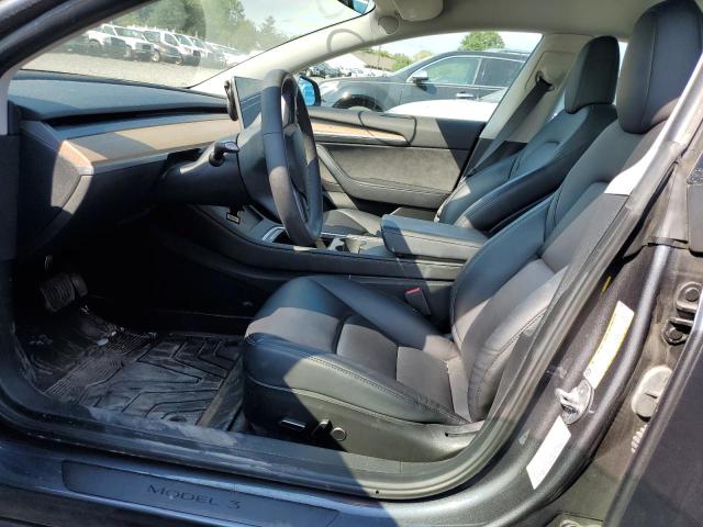 Photo 7 from auction – 2023 TESLA MODEL 3 with VIN 5YJ3E1EA6PF623687