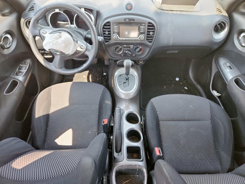 Photo 8 from auction – 2015 NISSAN JUKE S with VIN JN8AF5MR7FT512858