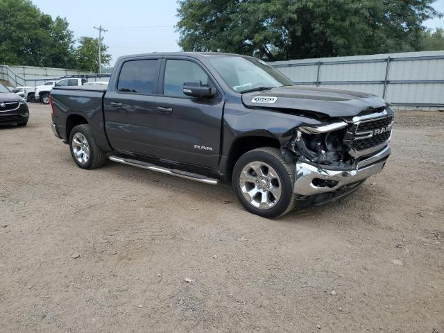 Photo 4 from auction – 2022 RAM 1500 BIG H with VIN 1C6RRFFGXNN419110