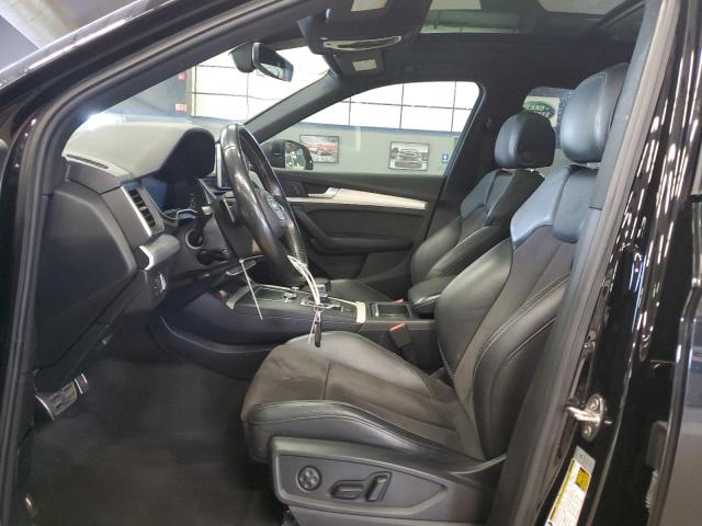 Photo 7 from auction – 2018 AUDI SQ5 PREMIUM PLUS with VIN WA1A4AFY2J2008967