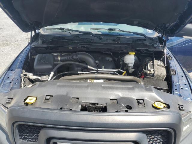 Photo 11 from auction – 2019 RAM 1500 CLASS with VIN 1C6RR7LTXKS690690